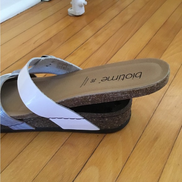 Biotime women’s Sandals, size 38 - Picture 3 of 4
